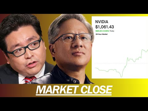 NVIDIA HITS ALL TIME HIGH, APPLE AND OPENAI CONTINUE TO WORK TOGETHER, LONG WEEKEND 