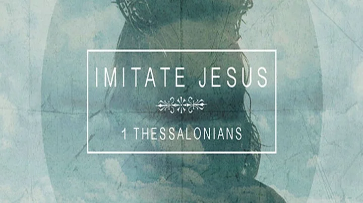 1 Thessalonians 5:12-28