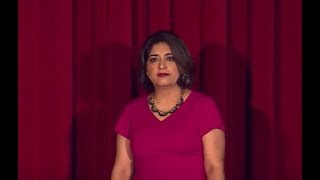 What None Of Us Will Admit About Gender Stereotypes | Toniya Singh | TEDxStLouisWomen