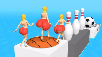 Squeezy Girl 👧: New Levels Android ,iOS Walkthrough Gameplay All Trailers Updat in 2022