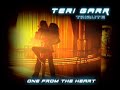 Teri garr  tribute