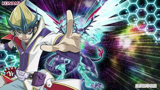 Duel Links - Kite Tenjo Battle Theme!