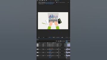 Explainer Video with Motion Graphics | Animation Video in After Effects #explainervideo