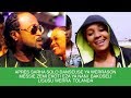 APRES  SARHA SOLO DANSEUSE YA WERRASON MESSIE ZEMI EKOTI EZA YA NANI BAKOSELI LISUSU WERRA TOLANDA (VIDEO)