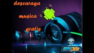 descarga musica gratis sin programas mp3xd