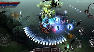 Anima ARPG - The "hidden" reward from the Halloween event