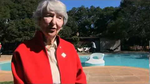 Interview with Cornelia Oberlander