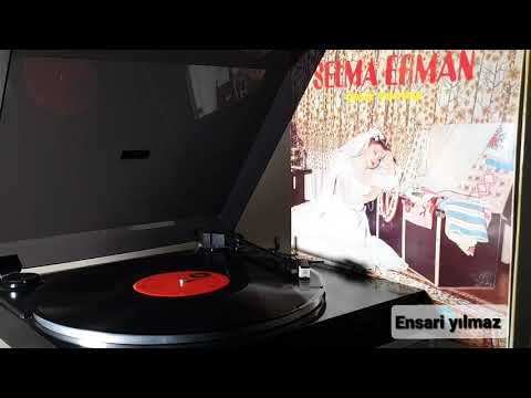 Selma Erman Çeyiz Sandığı (Plak Kayıt) YouTube'de İlk