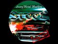 Steel - Rock Tonight