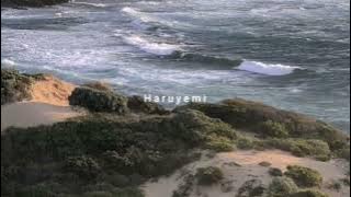 Hormat kepada angin by Nadin Amizah (slowed & reverb)