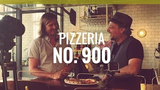 La Pizza Napolitaine Chez No 900