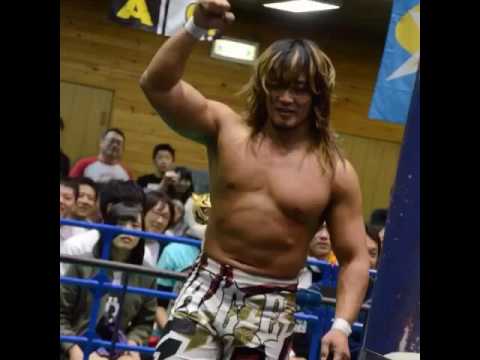 棚橋弘至選手の写真まとめ(2015/10〜2016/4)