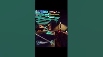 CRAZY GM WIDOW 3K #overwatch2 #twitch #twitchclips #gaming #shorts