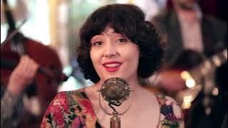 Tatiana Eva-Marie & Avalon Jazz Band - Si Tu Vois Ma Mère (Sidney Bechet)