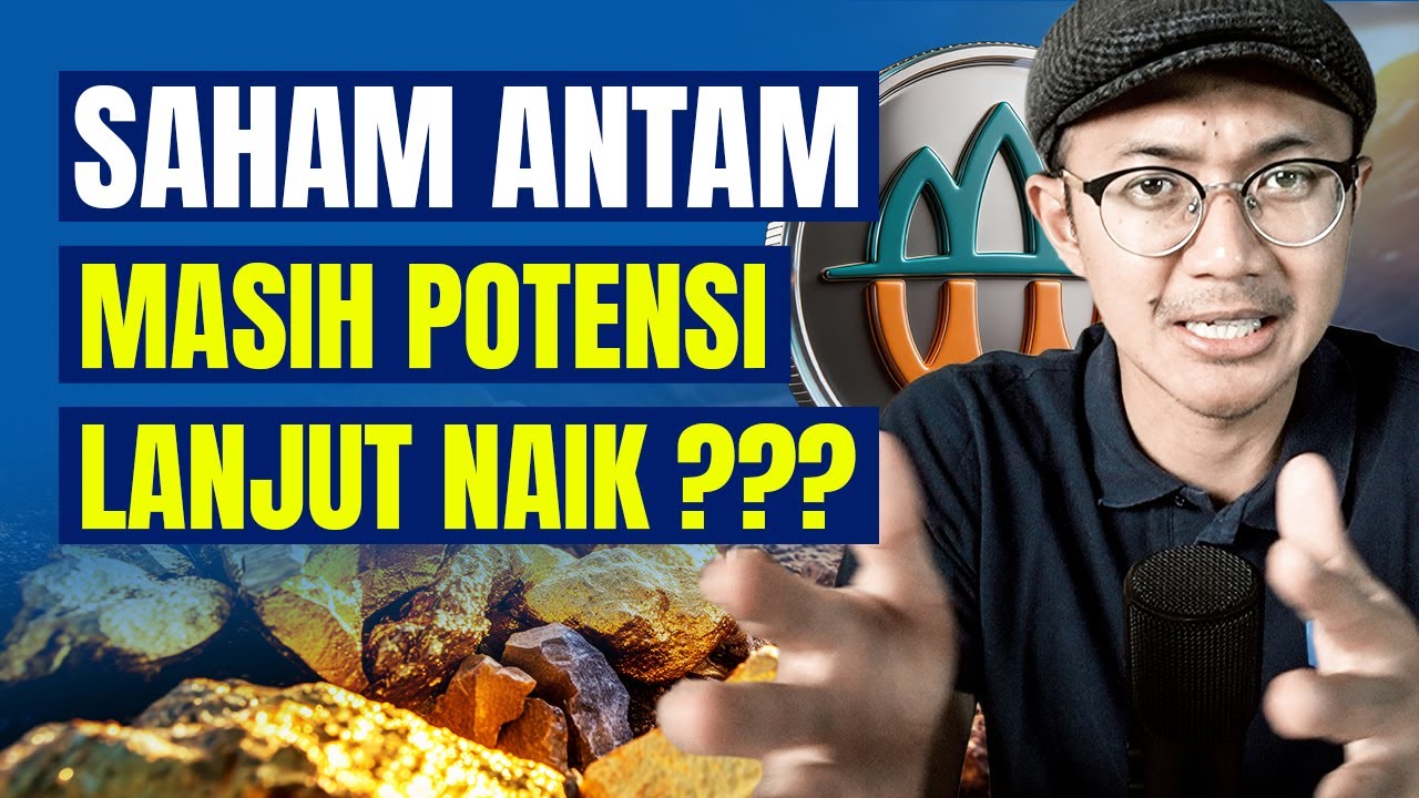 1 BULAN NAIK 41% !!! BERAPA HARGA WAJARNYA ?