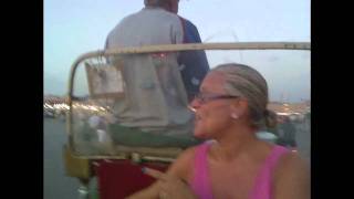 Samantha Fox Vlog 20:  Marrakech- 28Th August 2010