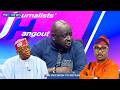 Babajide Otitoju’s Brutal Take on Tinubu Facing Direct Primaries Over Consensus