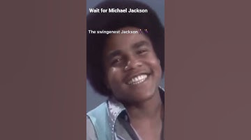 Thumbnail of Jackson 5 Introducing Themselves (Wait for Michael Jackson)