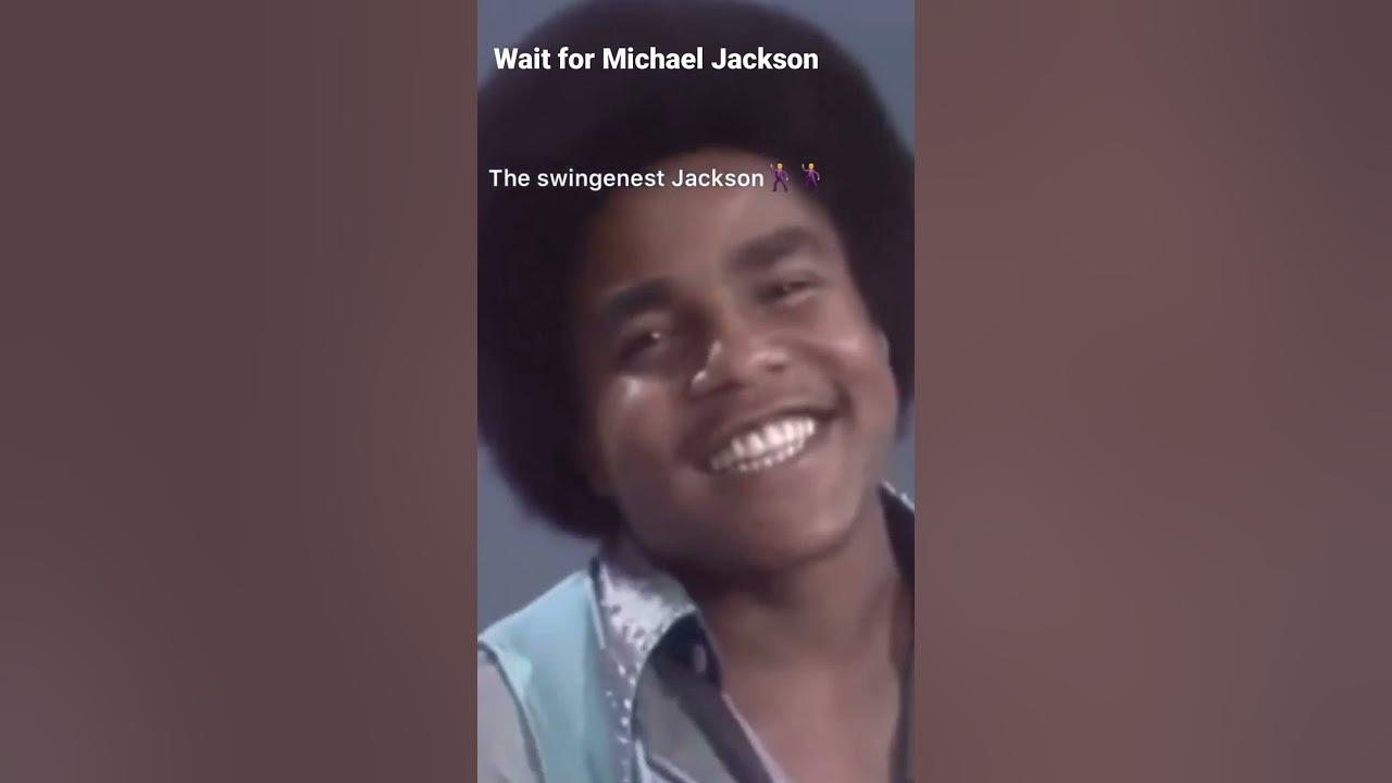 Jackson 5 Introducing Themselves (Wait for Michael Jackson)