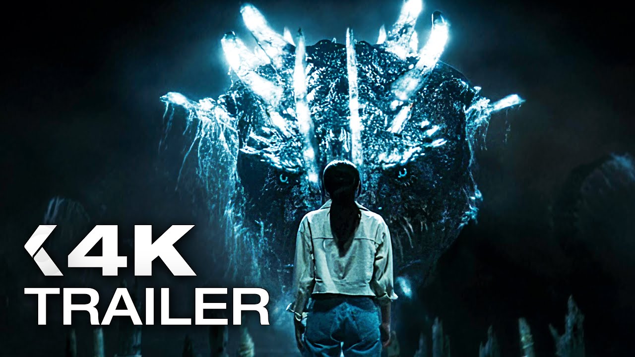 MONARCH: Legacy of Monsters Staffel 2 Trailer 2 German Deutsch (2026) Kurt Russell, Apple TV