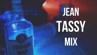 #02  Jean Tassy Mix - (Zarastruta, Don, Pj, SPVIC, Preto & Branco, YAS)