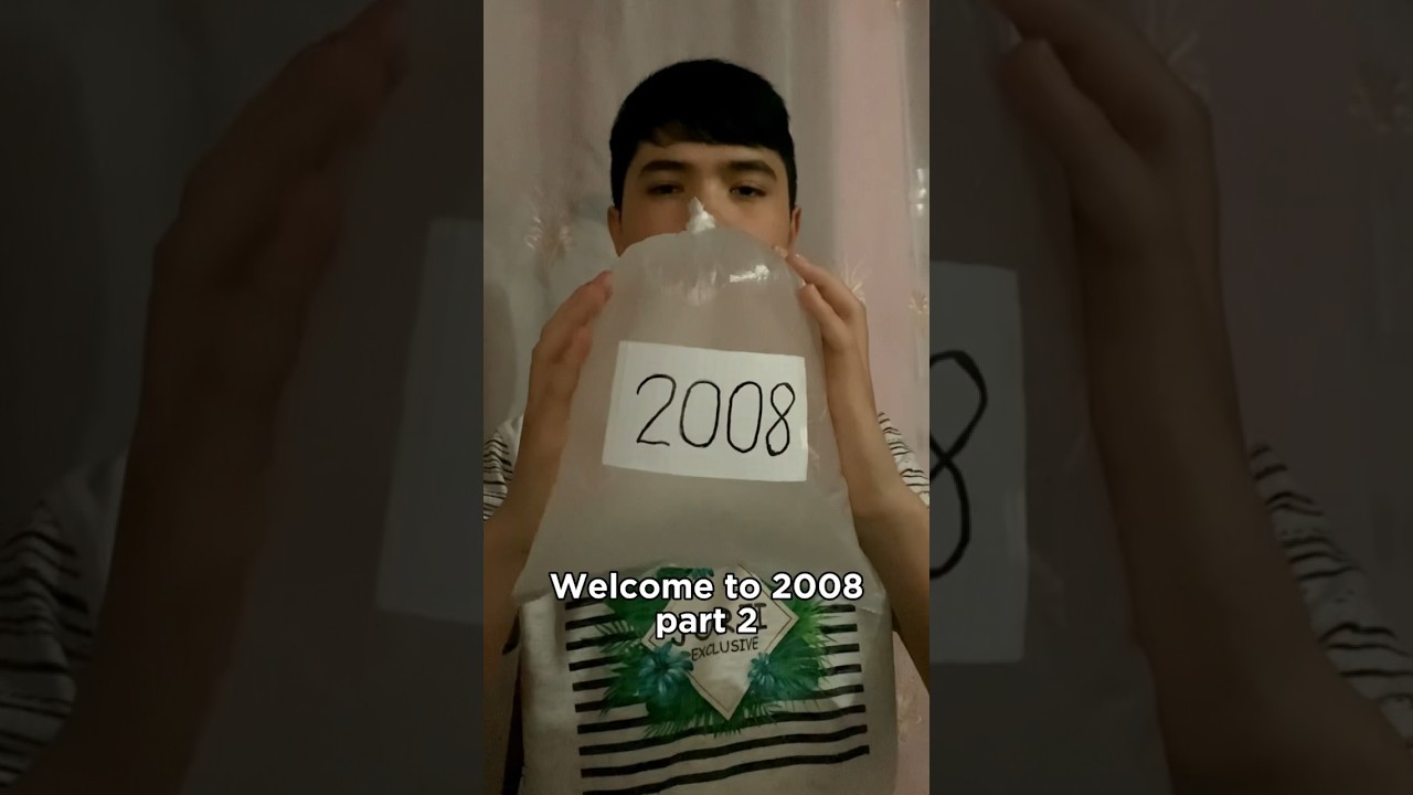 Welcome to 2008 part2 