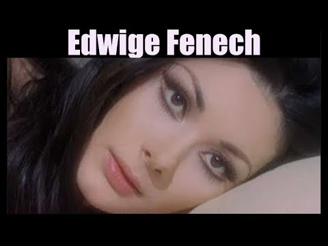 Edwige Fenech...Italian STAR of the Seventies | CLASSIC Beauty!