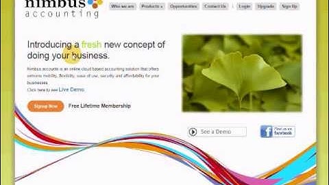 How to create Account Receivable Invoice - 1.