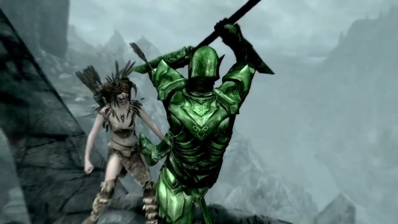 Mornib Zundrel Update 2