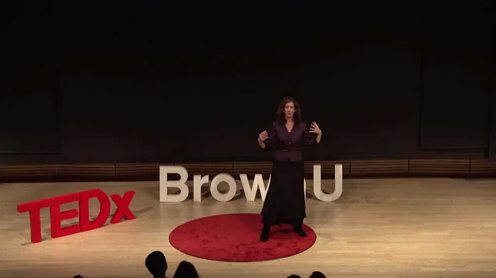 How Technologists Untangle Complexity: Jill Huchital at TEDxBrownUnivers...