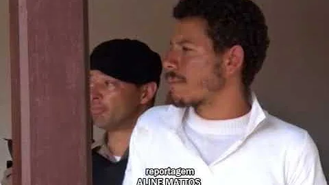 Filho mata pai e esfaqueia  irmo no bairro So Cris...