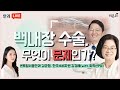 백내장 수술 무엇이 문제인가 (센트럴서울안과 김균형 원장 & 한국소비자원 김경례 전문위원 & 최희선 PD) [랜선 눈 TALK] #2