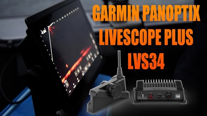 what are the settings for garmic 106 LV live scope with a 32 34 transducer｜TikTok  Search