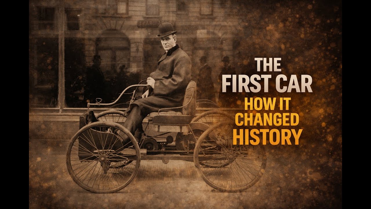 100 Forgotten Photos That Defined an Era | Chronos Legacy