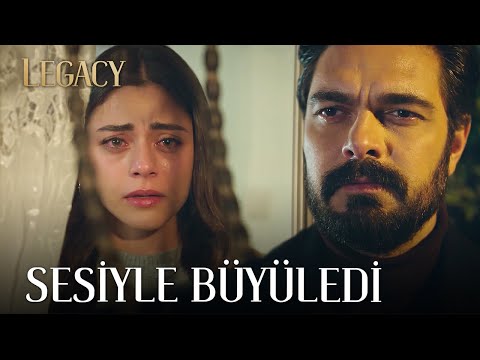 🎤 Yaman Seher'in kapısında türkü söylüyor  | Emanet 270. Bölüm