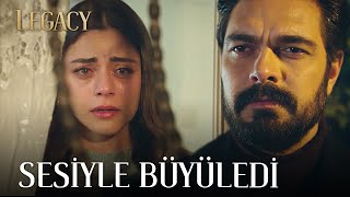 🎤 Yaman Seher'in kapısında türkü söylüyor  | Emanet 270. Bölüm