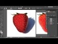Adobe Illustrator - Mesh Tool ( + Bonus Techniques)