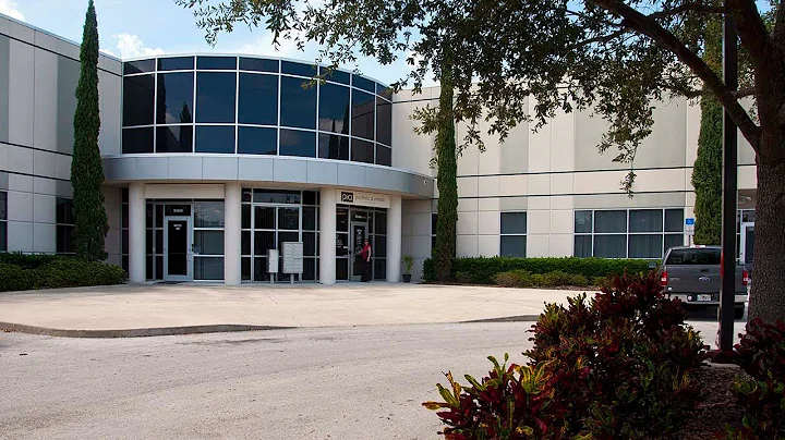 Video Tour of Prosthetic & Orthotic Associates POA