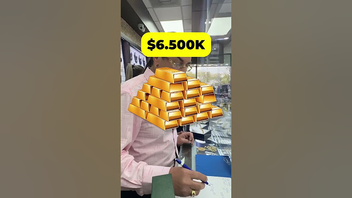 🤑 ¡COMPRAMOS UNA MEDALLA DE ORO 22K!