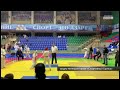 Братские каратисты стали чемпионами регионального турнира в Новосибирске