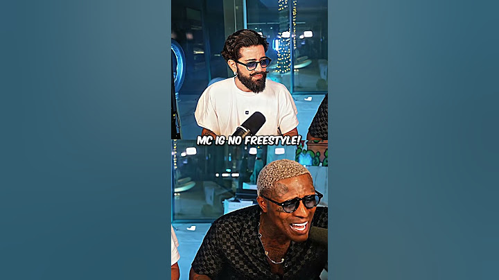 IG is very different 💀..#ruyter #mcig #freestyletypebeat