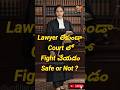 #లాయర్ లేకుండా Court loArgue Safe or Not? #ఉచితన్యాయసహాయం #న్యాయహక్కులు #unfilteredtelugutalk