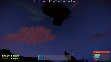 The Worst Airdrop In Rust History