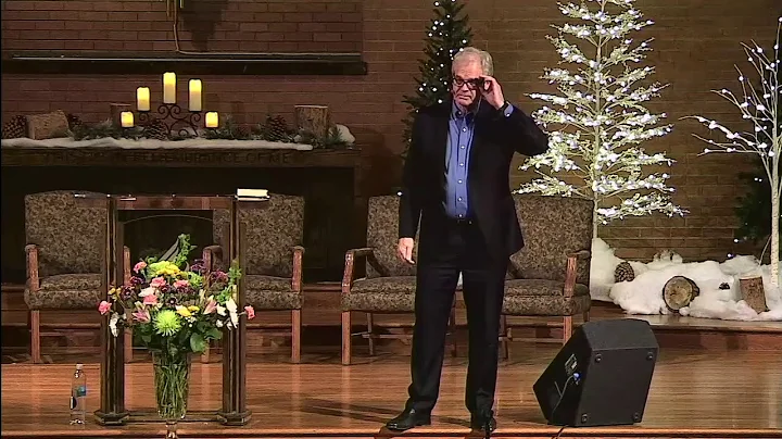 Pray 2020 by Jerry & Janet Page 1/10/20 Friday Eve...