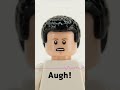 LEGO YMO TAISO PART4 #lego #stopmotion #ymo #ryuichisakamoto #tecnomusic