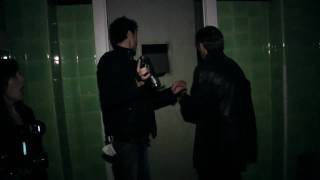 Grave Encounters (2011) - Official Trailer [HD]