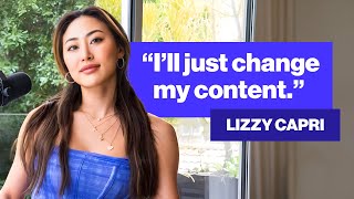 Why Lizzy Capri switched from kids’ content to OnlyFans