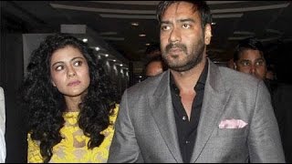 Kajol And Ajay Devgan Family Photos And Rare Seen Private Pics