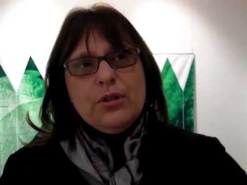 „სხვა 8 მარტი\" - ნანა ფანცულაია