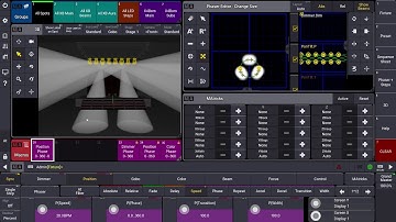 MA Tips   Symmetrical Circle